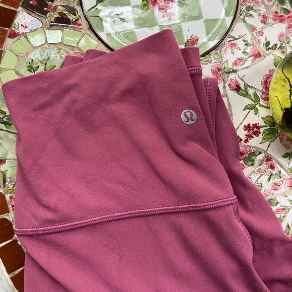 Lululemon Align pants - Picture 2 of 6